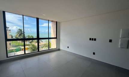 Flat para Venda em João Pessoa, Jardim Oceania, 1 dormitório, 1 suíte, 1 banheiro