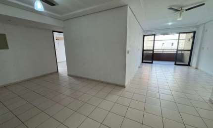 Apartamento para Venda em João Pessoa, Manaíra, 4 dormitórios, 2 suítes, 4 banheiros, 2 vagas