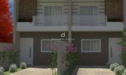Casa com 3 quartos à venda na Rua Doutor Galeno de Brito, Sítio Cercado, Curitiba, 82 m2 por R$ 550.000