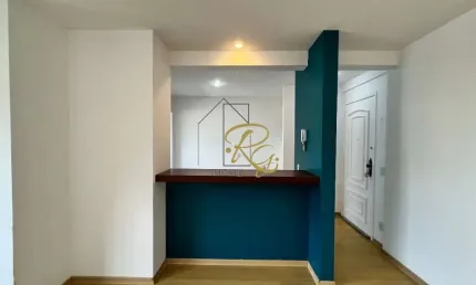 Apartamento com 1 quarto à venda na Rua Vereador José Elías Zaquem, 500, Agriões, Teresópolis, 60 m2 por R$ 390.000