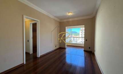 Apartamento com 2 quartos à venda na Avenida Oliveira Botelho, 436, Alto, Teresópolis, 73 m2 por R$ 430.000