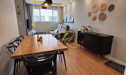 Apartamento com 2 quartos à venda na Estrada das Pimenteiras, 2188, Pimenteiras, Teresópolis, 50 m2 por R$ 255.000