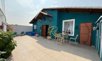 Casa em condomínio fechado com 4 quartos para alugar na Rua Cristóvão Colombo, 300, Barra do Imbuí, Teresópolis, 450 m2 por R$ 6.000