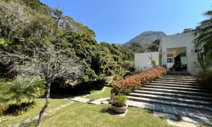 Casa com 3 quartos à venda na Rua Sebastião Lacerda, 560, Alto, Teresópolis, 340 m2 por R$ 4.500.000