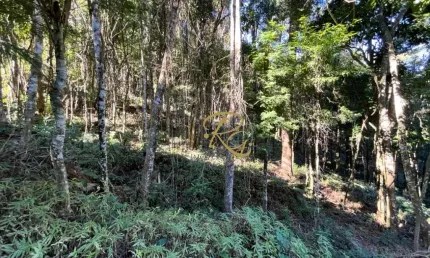 Terreno à venda na Rua dos Angicos, 233, Agriões, Teresópolis por R$ 440.000