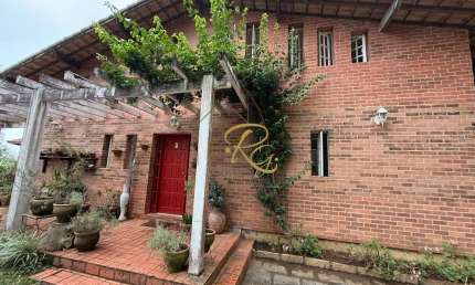 Casa comercial com 2 salas à venda na Estrada dos Pinheiros, 3060, Parque do Imbui, Teresópolis, 341 m2 por R$ 2.500.000