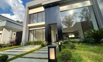 Casa em condomínio fechado com 3 quartos à venda na Estrada José Gomes da Costa Júnior, 3355, Posse, Teresópolis, 147 m2 por R$ 1.690.000