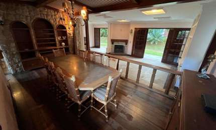 Casa em condomínio fechado com 5 quartos à venda na Rua Adhemar Rizzi Lippi, 1180, Alto, Teresópolis, 212 m2 por R$ 775.000