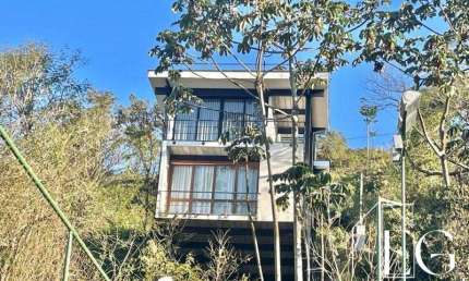 Casa em condomínio fechado com 3 quartos à venda na Estrada Manoel Correia da Silva Júnior, 55, Vargem Grande, Teresópolis