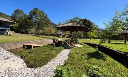 Casa em condomínio fechado com 9 quartos à venda na Avenida Tobias Barreto, 000000, Carlos Guinle, Teresópolis, 1202 m2 por R$ 7.000.000