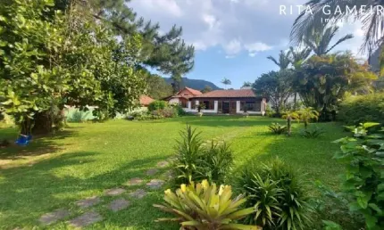Casa em condomínio fechado com 4 quartos à venda na Rua Euclides da Cunha, 66, Carlos Guinle, Teresópolis, 200 m2 por R$ 4.999.000