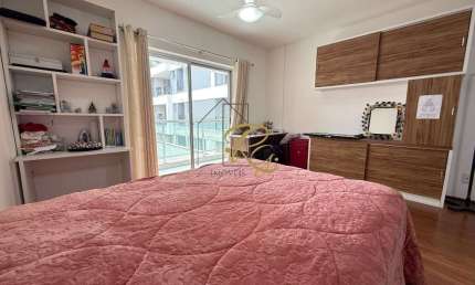 Apartamento com 1 quarto à venda na Rua Irati, 70, Alto, Teresópolis, 47 m2 por R$ 340.000