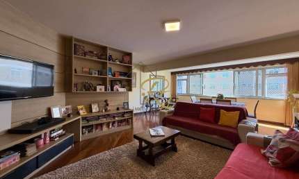 Apartamento com 3 quartos à venda na Rua Rui Barbosa, 608, Várzea, Teresópolis, 166 m2 por R$ 899.999