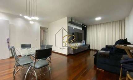 Apartamento com 3 quartos à venda na Rua Carmela Dutra, 90, Agriões, Teresópolis, 97 m2 por R$ 775.000