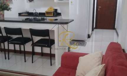 Apartamento com 1 quarto à venda na Rua Sebastião Lacerda, 500, Alto, Teresópolis, 41 m2 por R$ 450.000