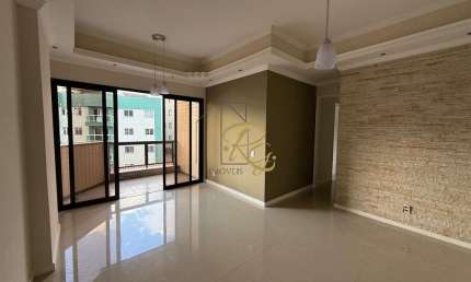 Apartamento com 3 quartos à venda na Rua Vereador José Elías Zaquem, 100, Agriões, Teresópolis, 100 m2 por R$ 550.000