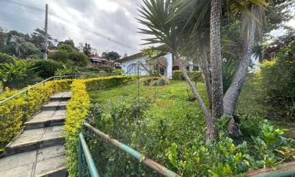 Casa em condomínio fechado com 3 quartos para alugar na Estrada Adelmar Tavares, 100, Parque do Imbui, Teresópolis por R$ 4.800