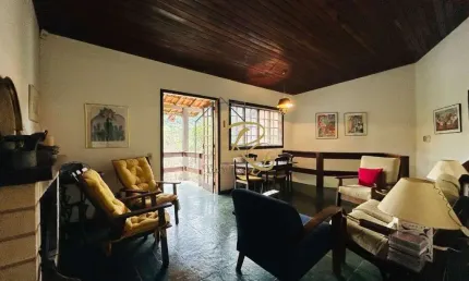Casa em condomínio fechado com 3 quartos à venda na Estrada Adelmar Tavares, 100, Parque do Imbui, Teresópolis, 307 m2 por R$ 859.990