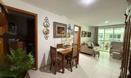 Apartamento com 1 quarto à venda na rua sebastião lacerda, 1509, alto, teresópolis, 38 m2 por r$ 430.000