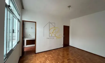 Apartamento com 2 quartos à venda na rua djalma monteiro, 84, várzea, teresópolis, 50 m2 por r$ 235.000