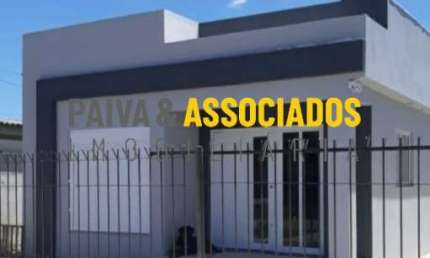 Casa com 3 quartos à venda na Marquês de Olinda, 1440, Três Vendas, Pelotas por R$ 510.000