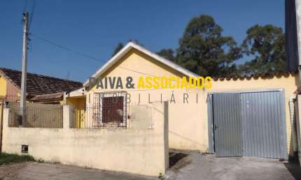 Casa com 3 quartos à venda na Ana Neri, 121, Três Vendas, Pelotas por R$ 255.000