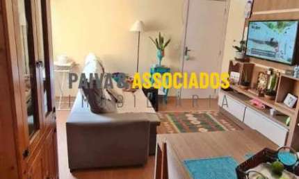 Apartamento com 2 quartos à venda na Comendador Rafael Mazza, 1074, Areal, Pelotas por R$ 175.000