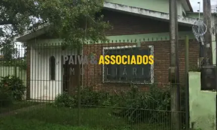Casa com 5 quartos à venda na Itália, 65, Areal, Pelotas por R$ 530.000
