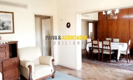 Apartamento com 4 quartos à venda na General Telles, 671, Centro, Pelotas por R$ 490.000
