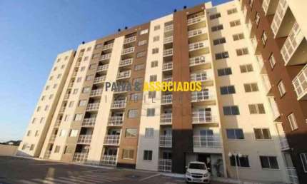 Loft com 1 quarto à venda na Duque de Caxias, 1128, Fragata, Pelotas por R$ 170.000