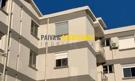 Apartamento com 3 quartos à venda na Thomaz Antônio Gonzaga, 776, Areal, Pelotas por R$ 276.000