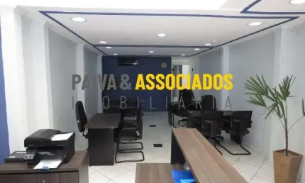 Prédio à venda na Gonçalves Chaves, 912, Centro, Pelotas por R$ 1.378.000