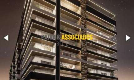 Apartamento com 3 quartos à venda na Dom Joaquim, 938, Centro, Pelotas por R$ 1.650.000