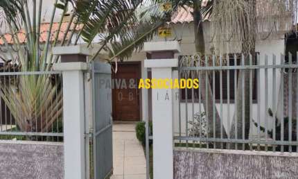 Casa com 3 quartos à venda na Plácido de Castro, 340, Três Vendas, Pelotas por R$ 580.000