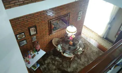 Casa com 2 quartos à venda na helena assumpção de assumpção, 162, laranjal, pelotas por r$ 950.000