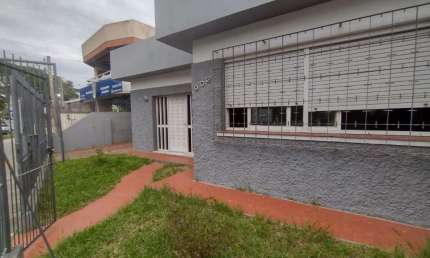 Casa com 3 quartos à venda na Domingos José de Almeida, 902, Areal, Pelotas por R$ 825.000