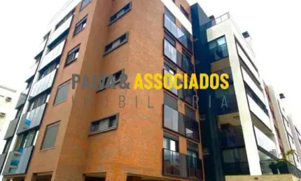 Apartamento com 3 quartos à venda na félix xavier da cunha, 4034, centro, pelotas por r$ 1.900.000