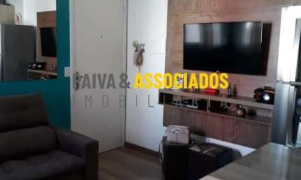 Apartamento com 2 quartos à venda na Pinheiro Machado, 676, Fragata, Pelotas por R$ 159.000