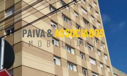 Apartamento com 2 quartos à venda na General Telles, 671, Centro, Pelotas por R$ 500.000