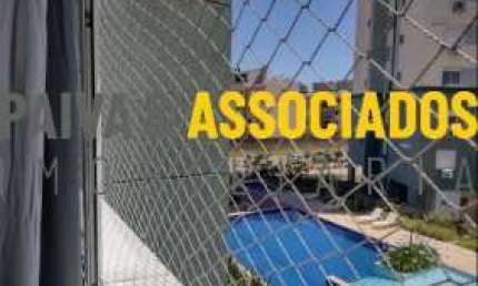 Apartamento com 3 quartos à venda na J. K. de Oliveira, 4808, Areal, Pelotas por R$ 413.400