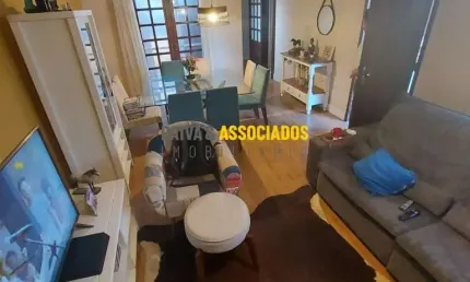 Casa com 3 quartos à venda na Thomaz Antônio Gonzaga, 751, Areal, Pelotas por R$ 848.000