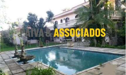 Casa com 5 quartos à venda na Marcílio Dias, 3310, Centro, Pelotas por R$ 3.900.000