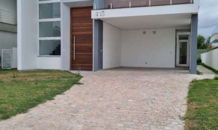 Casa em condomínio fechado com 3 quartos à venda na Leonel de Moura Brizola, 650, São Gonçalo, Pelotas por R$ 2.700.000