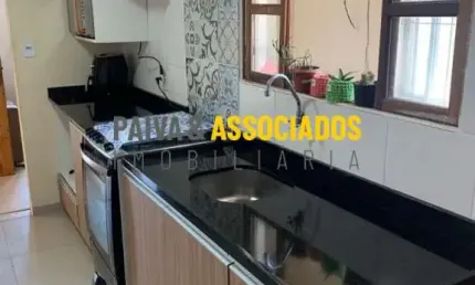 Apartamento com 2 quartos à venda na ernani osmar blaas, 665, três vendas, pelotas por r$ 160.000