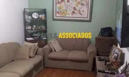 Apartamento com 3 quartos à venda na Avenida Presidente Juscelino Kubitschek de Oliveira, 2200, São Gonçalo, Pelotas por R$ 205.000
