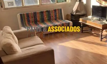 Apartamento com 3 quartos à venda na gomes carneiro, 1671, centro, pelotas por r$ 320.000
