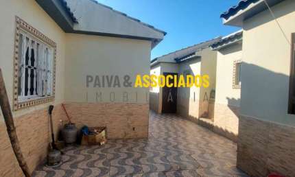 Casa com 3 quartos à venda na Senhor Alcides Soares, 56, Três Vendas, Pelotas por R$ 320.000