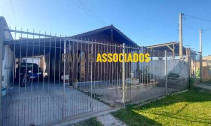 Casa à venda na Senhor Alcides Soares, 46, Três Vendas, Pelotas
