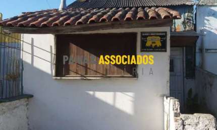 Terreno à venda na Rua Dom Pedro II, 320, Centro, Pelotas por R$ 180.000