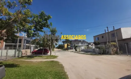 Terreno à venda na Silva Paes, 1251, Três Vendas, Pelotas por R$ 145.000